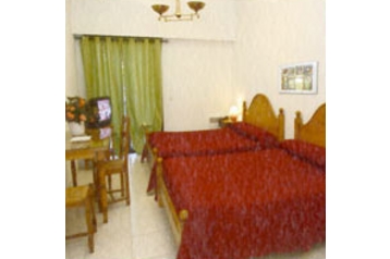 Frankreich Hotel Mandelieu La Napoule, Interieur